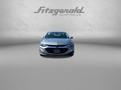 2024 Chevrolet Malibu RS