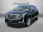 2017 Cadillac XT5 Premium Luxury AWD