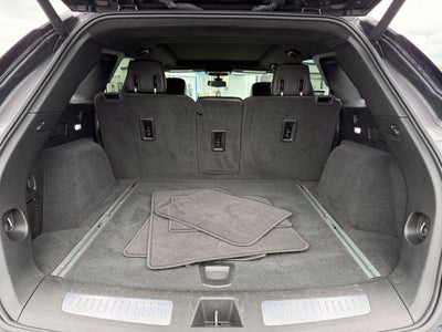 2019 Cadillac XT5 Platinum AWD