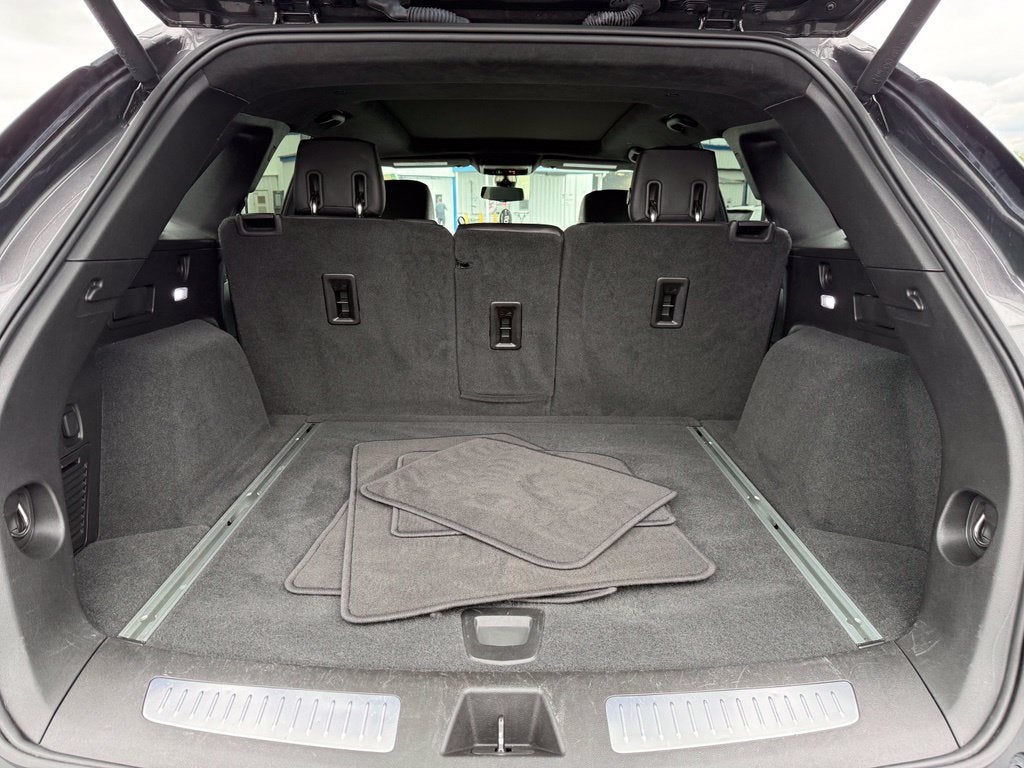 2019 Cadillac XT5 Platinum AWD