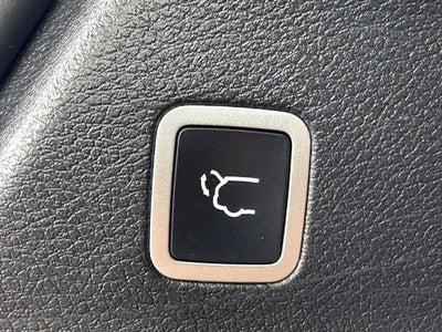 2021 Chrysler Pacifica Limited AWD