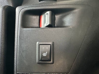 2021 Chrysler Pacifica Limited AWD