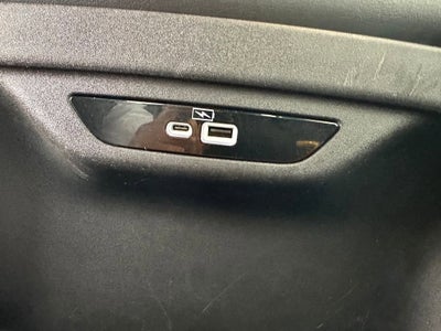 2021 Chrysler Pacifica Limited AWD