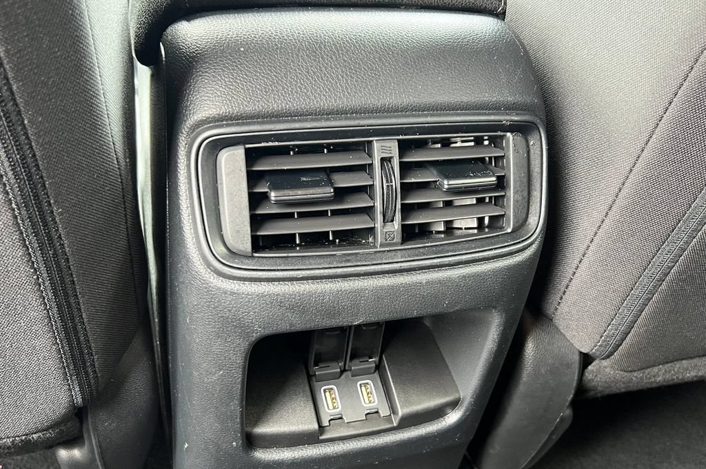 2021 Honda CR-V AWD EX