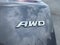 2021 Honda CR-V AWD EX