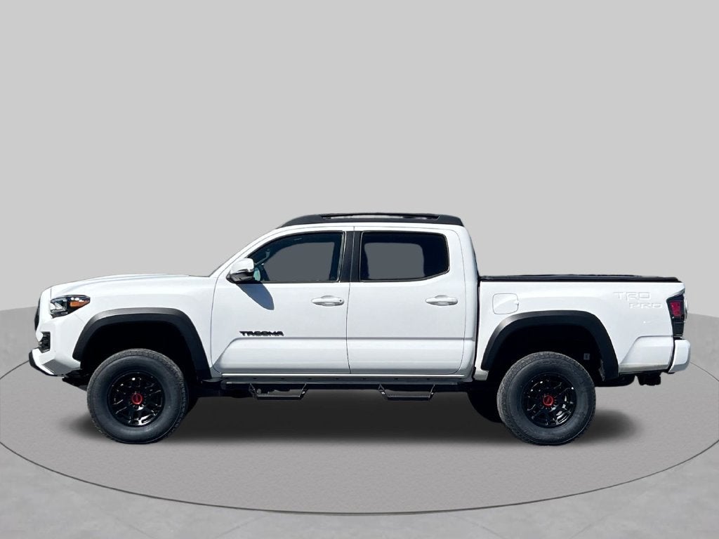 2022 Toyota Tacoma TRD Pro