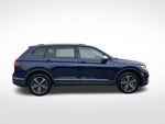 2024 Volkswagen Tiguan Wolfsburg Edition