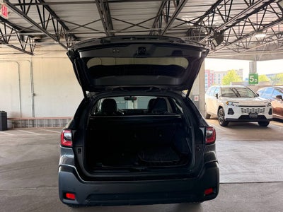 2023 Subaru Outback Onyx Edition XT