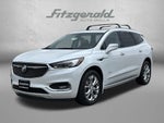 2020 Buick Enclave Avenir