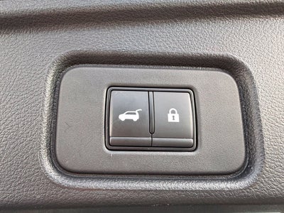 2024 Nissan Pathfinder SL 4WD