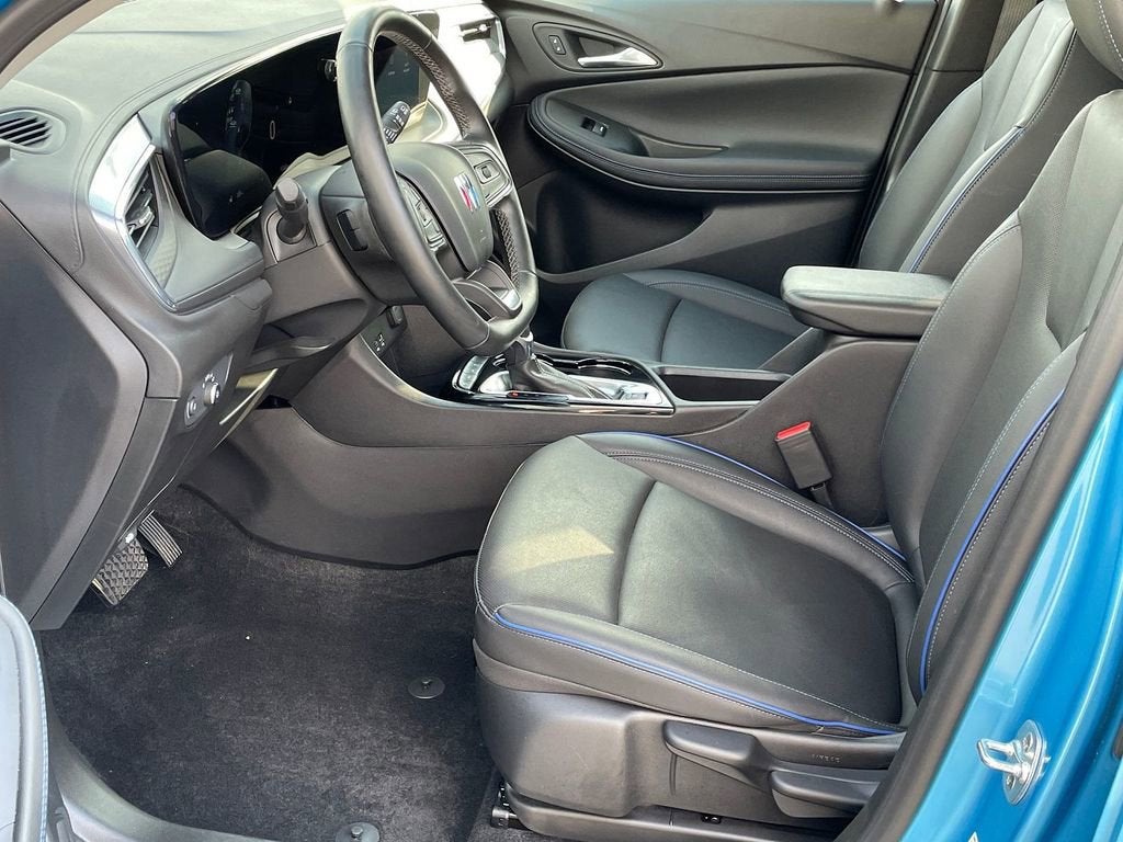 2025 Buick Encore GX Sport Touring