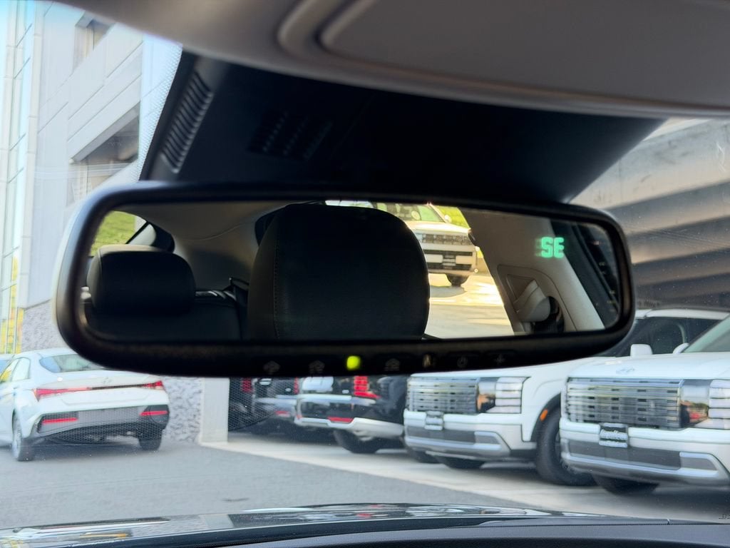 2018 Kia Stinger Premium