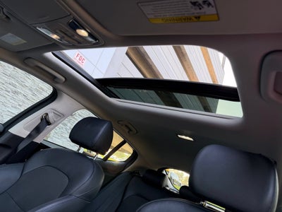 2018 Kia Stinger Premium