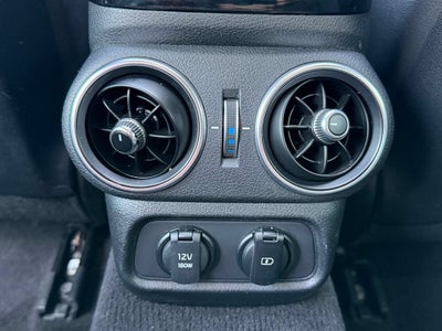 2018 Kia Stinger Premium