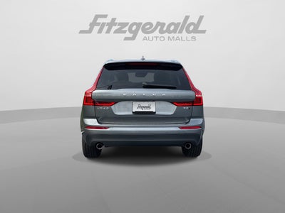 2021 Volvo XC60 T5 Momentum