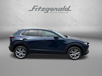 2023 Mazda Mazda CX-30 2.5 S Select Package