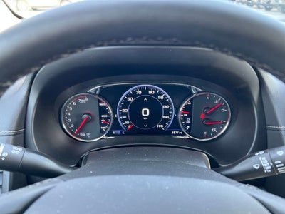 2018 Buick Encore Preferred II