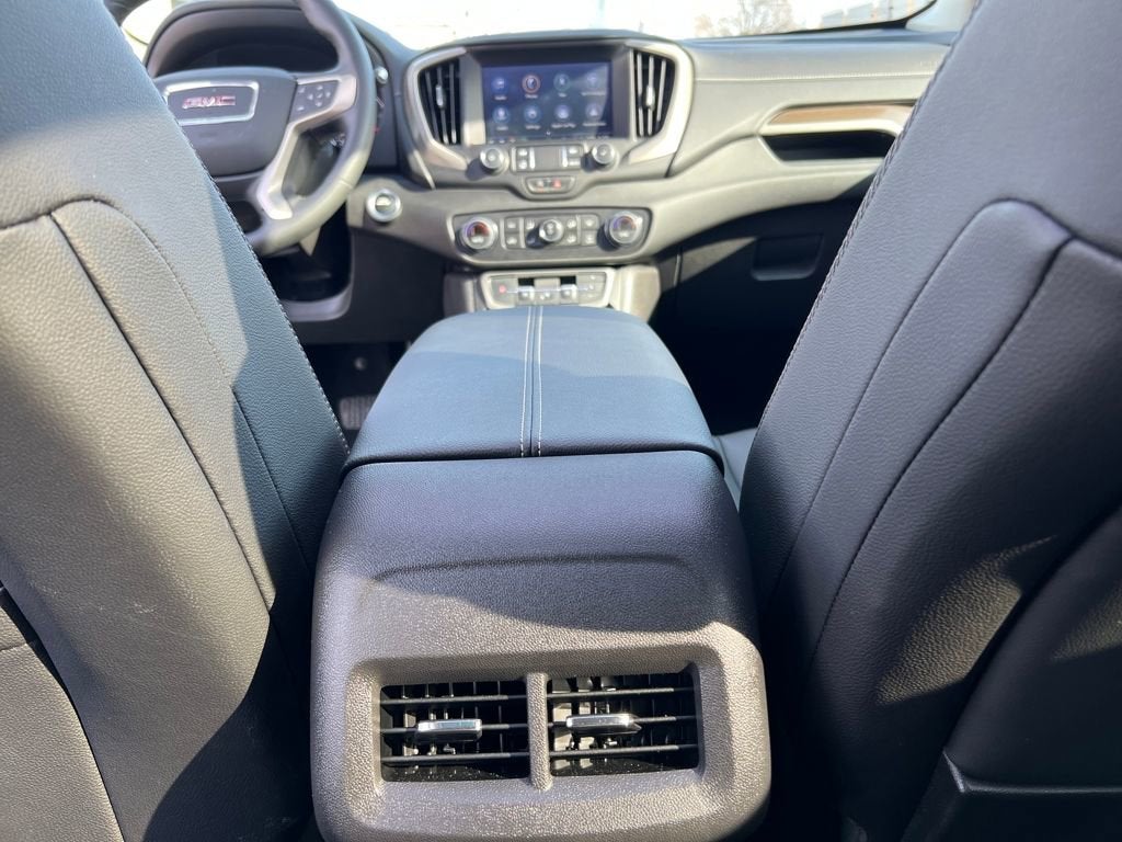2018 Buick Encore Preferred II