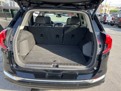 2018 Buick Encore Preferred II