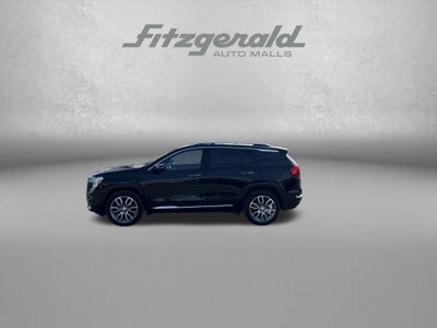 2018 Buick Encore Preferred II