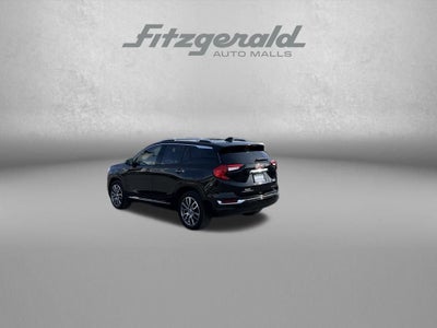 2018 Buick Encore Preferred II