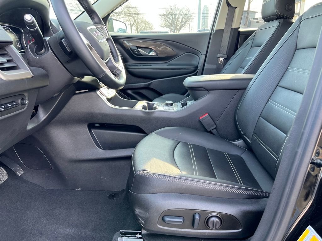 2018 Buick Encore Preferred II