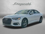 2024 Audi A6 Sedan Premium Plus