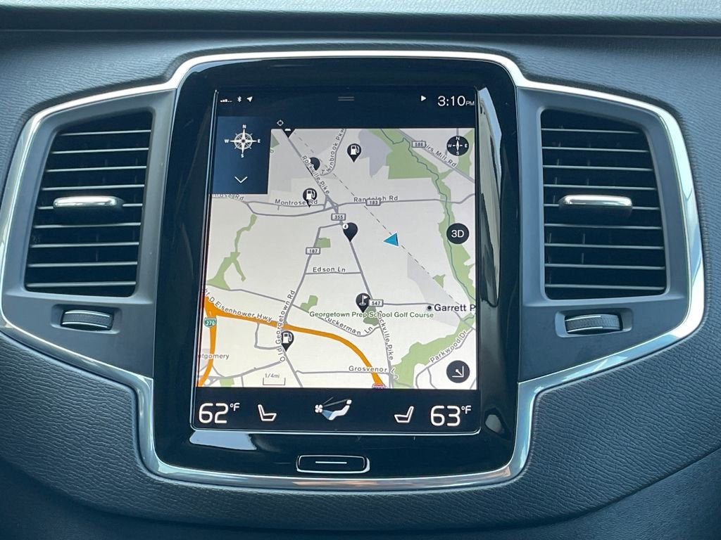 2020 Volvo XC90 Momentum