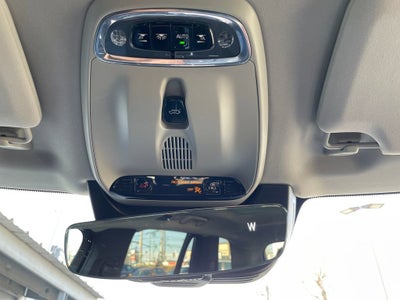 2020 Volvo XC90 Momentum