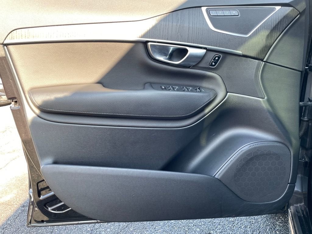 2020 Volvo XC90 Momentum