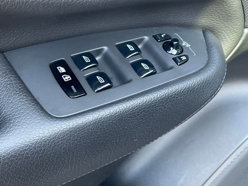 2020 Volvo XC90 Momentum