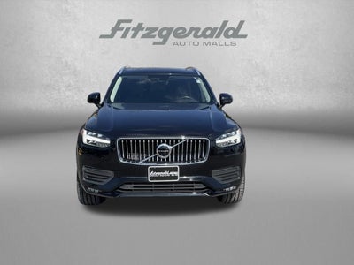 2020 Volvo XC90 Momentum