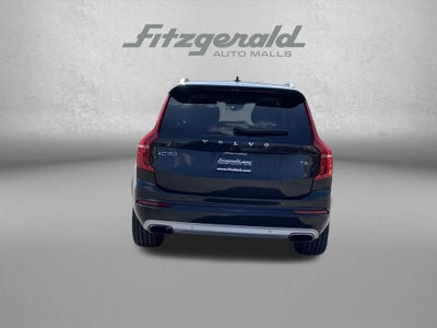 2020 Volvo XC90 Momentum