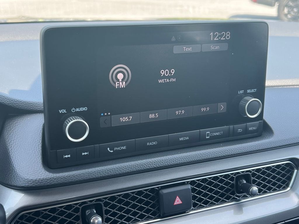 2025 Acura Integra 4DR CVT