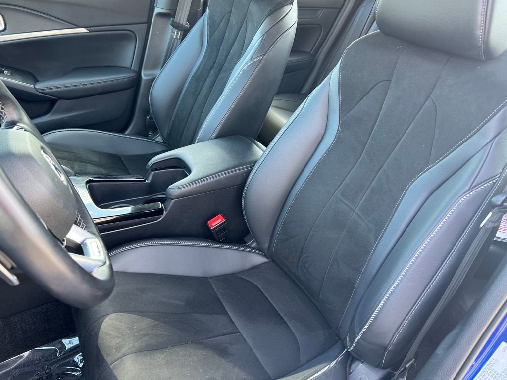 2024 Acura Integra w/A-Spec Technology Package