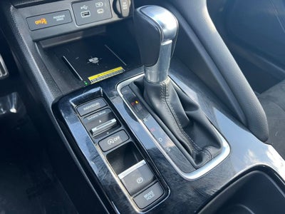 2024 Acura Integra w/A-Spec Technology Package