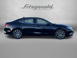 2020 Acura TLX 4DR SDN 3.5L FWD