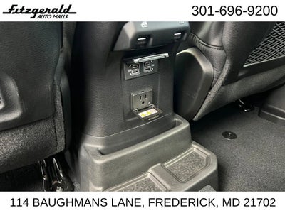 2022 Jeep Wrangler Unlimited Rubicon 392