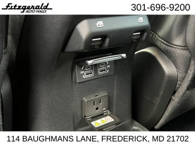 2022 Jeep Wrangler Unlimited Rubicon 392