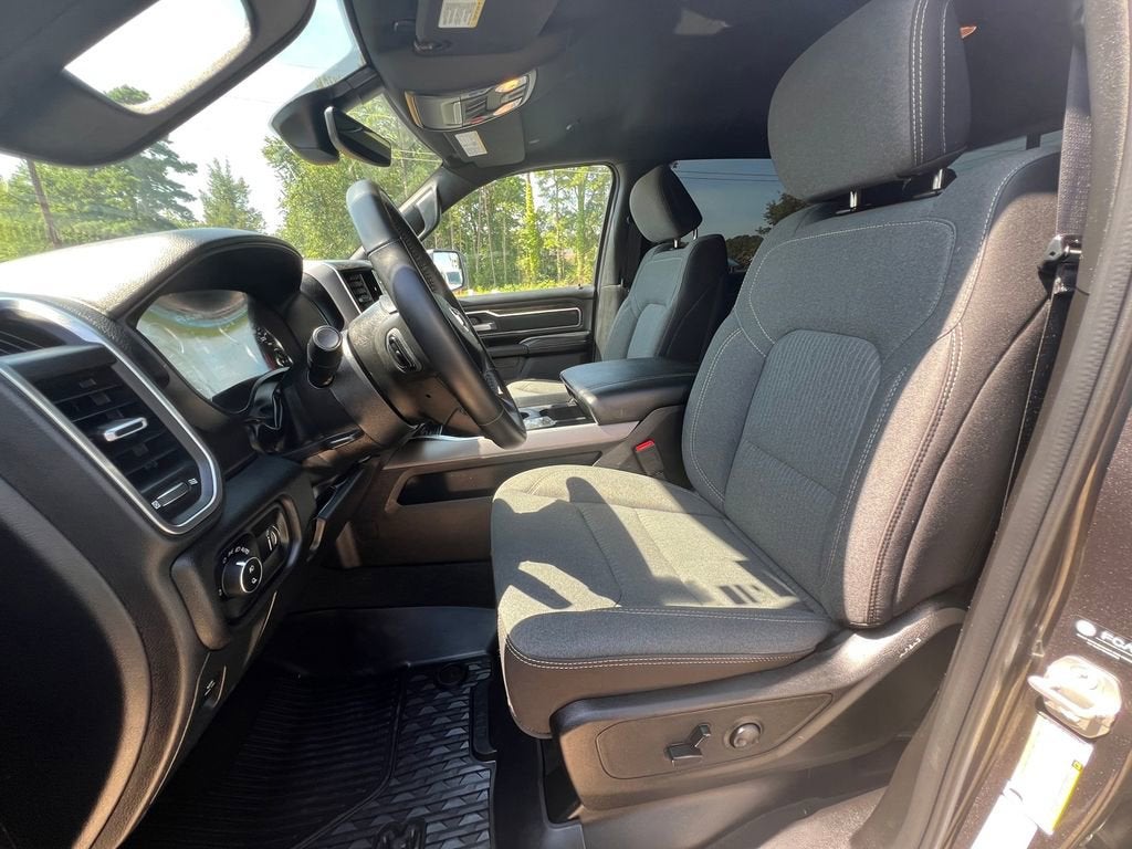 2024 RAM 1500 Big Horn