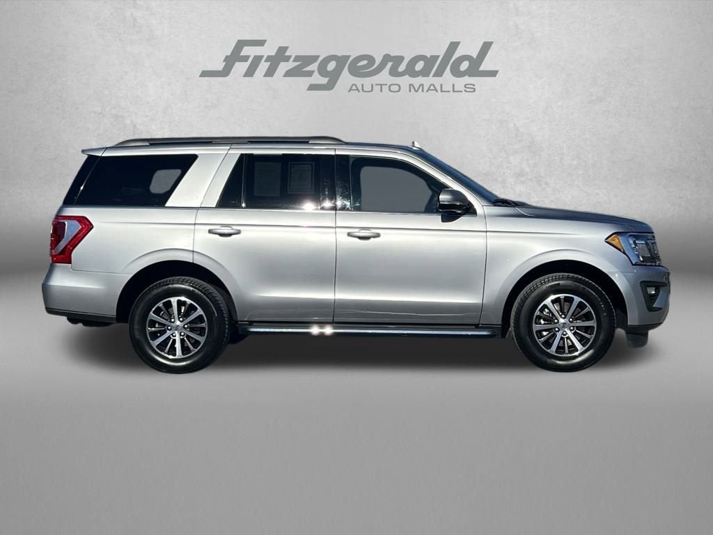 2021 Ford Expedition XLT