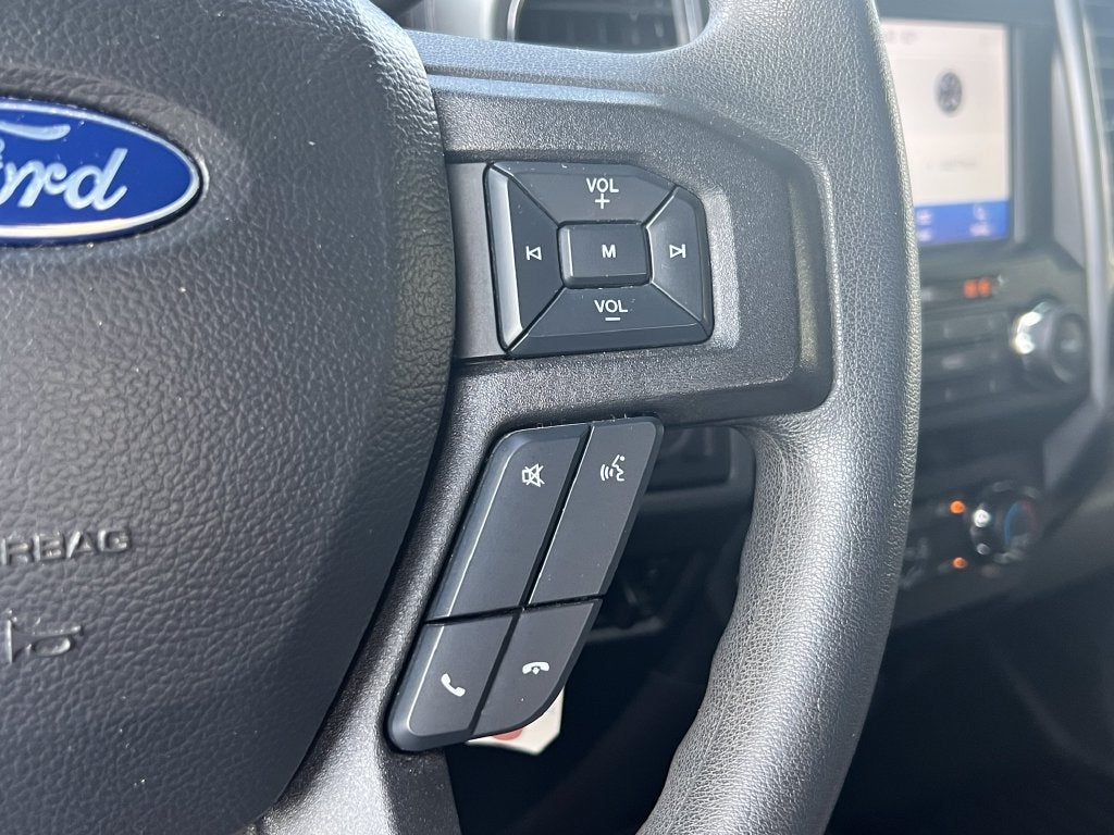 2022 Ford Super Duty F-250 SRW XL