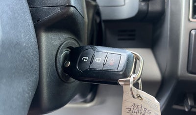 2022 Ford Super Duty F-250 SRW XL