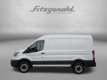 2023 Ford Transit Cargo Van Base