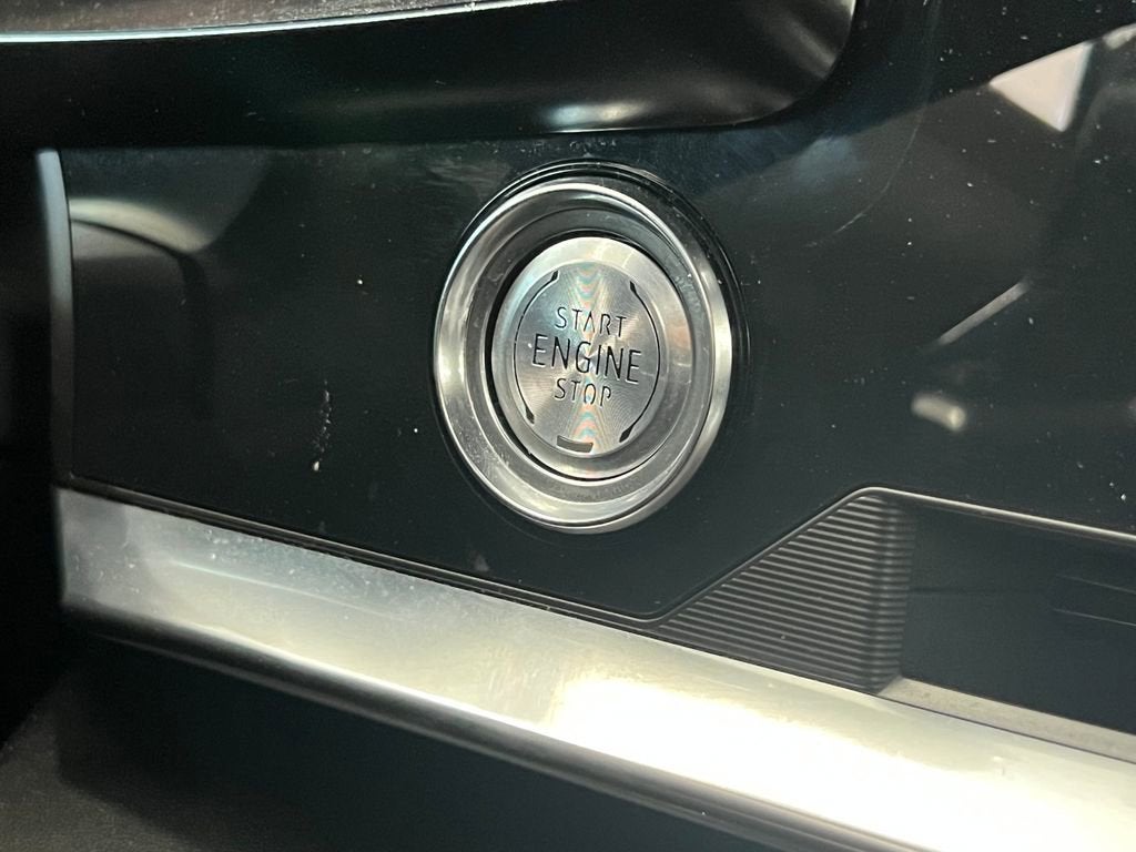 2025 Chevrolet Corvette Stingray 3LT