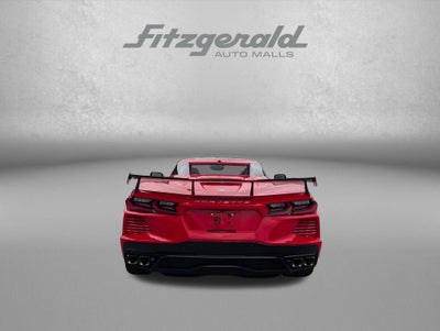 2022 Chevrolet Corvette Stingray 3LT