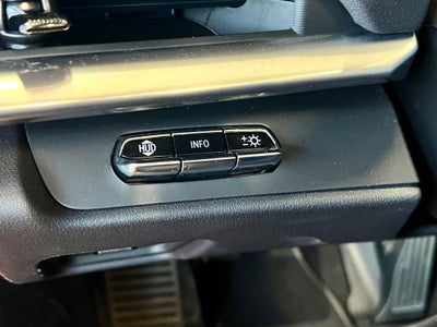 2023 Chevrolet Corvette Z06 1LZ