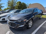 2023 Chevrolet Malibu LS