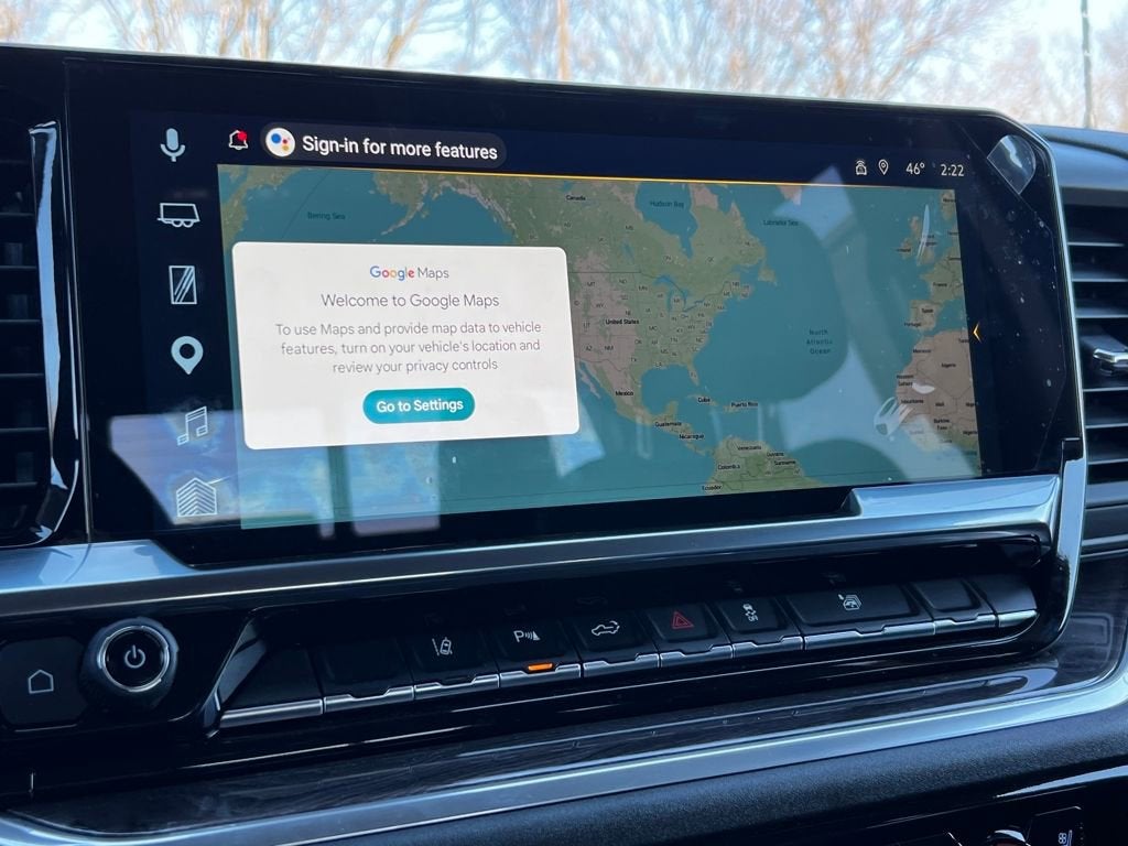 2025 Chevrolet Silverado 3500 HD LTZ