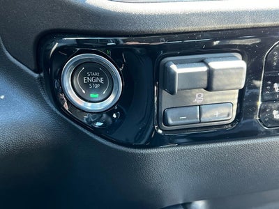 2025 Chevrolet Silverado 3500 HD LTZ